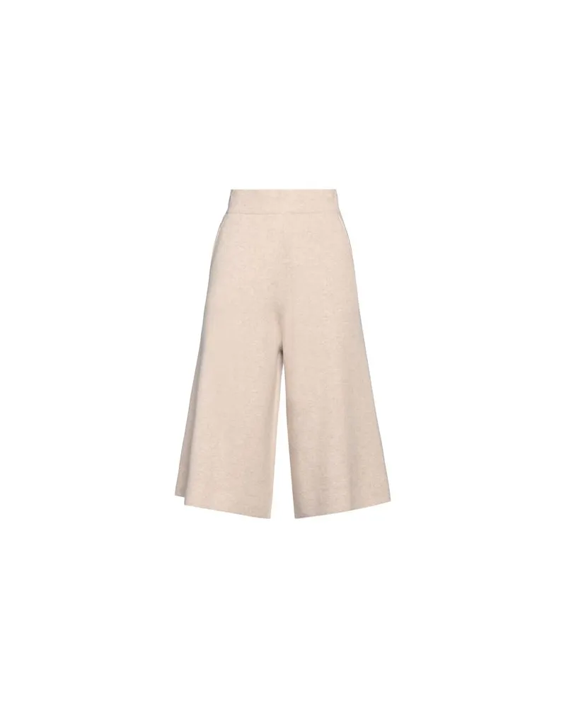 Max Mara HOSEN & RÖCKE - Shorts & Bermudashortsauf YOOX.COM Sand