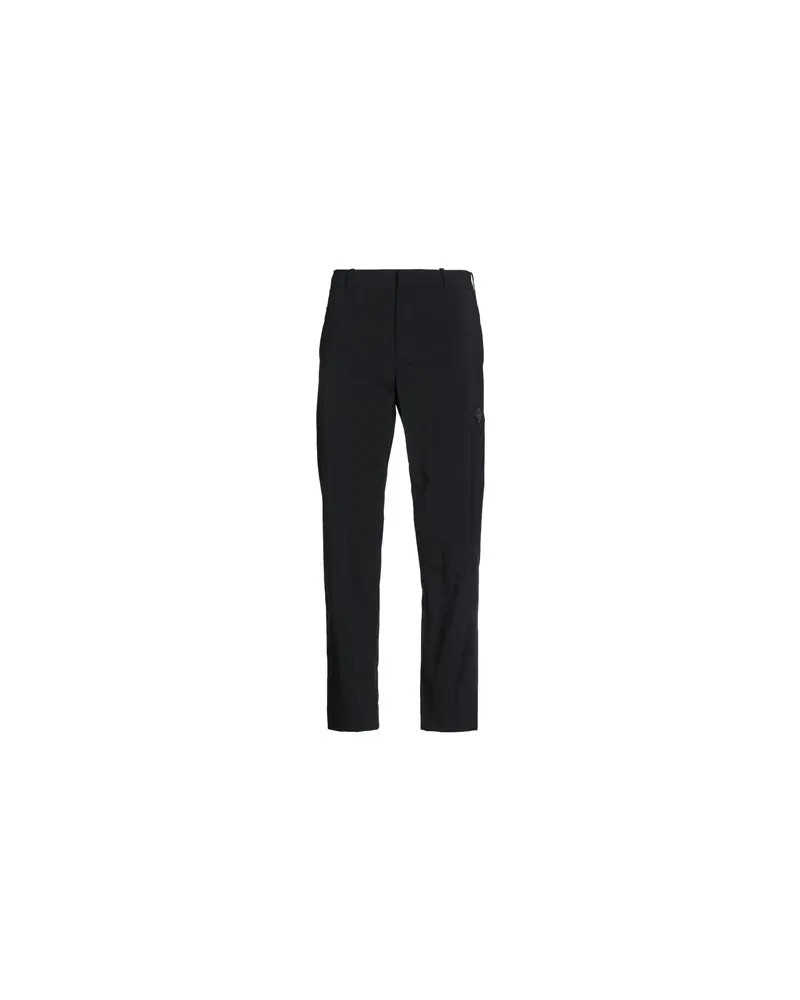 ACW* HOSEN & RÖCKE - Hosenauf YOOX.COM Schwarz