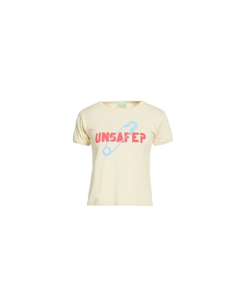 Aries TOPS - T-shirtsauf YOOX.COM Beige