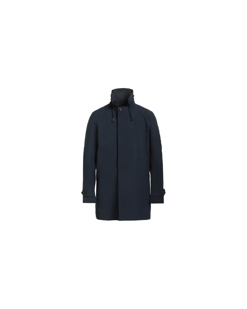 Sealup JACKEN & MÄNTEL - Jacken, Mäntel & Trenchcoatsauf YOOX.COM Nachtblau