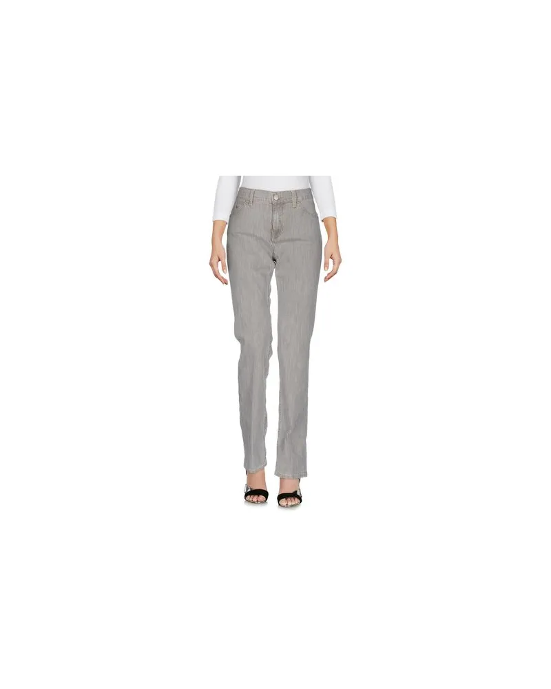 Dondup HOSEN & RÖCKE - Jeanshosenauf YOOX.COM Schwarz