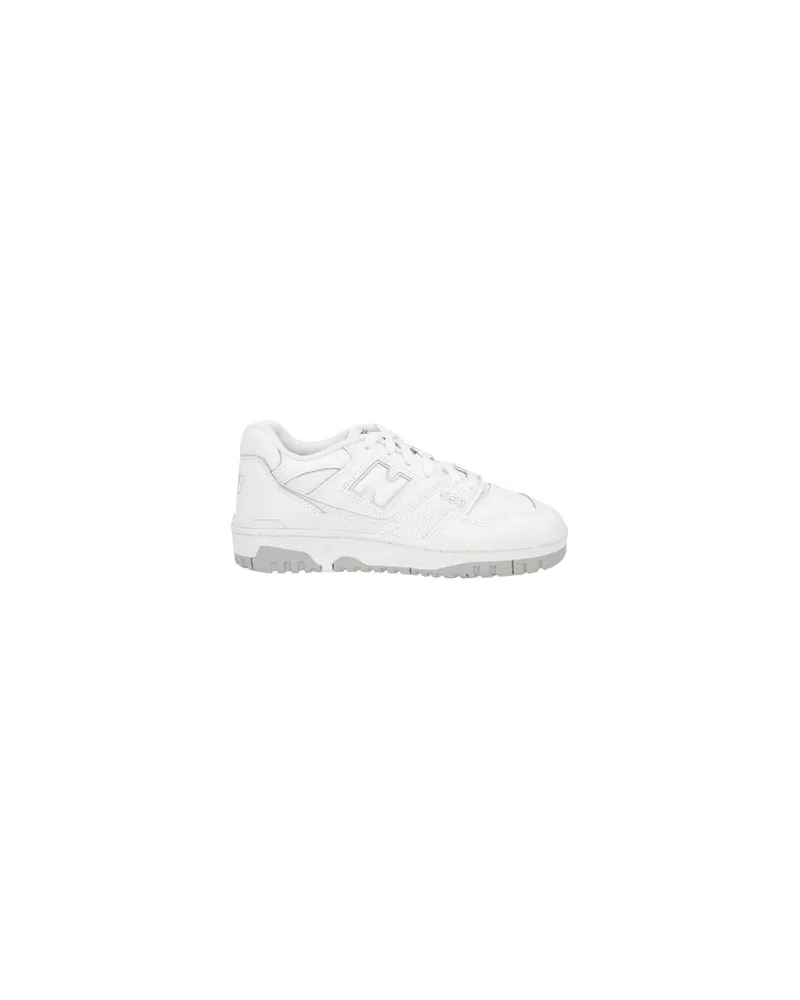 New Balance SCHUHE - Sneakersauf YOOX.COM Weiß
