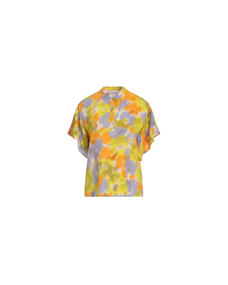 MARELLA TOPS - Topsauf YOOX.COM Gelb