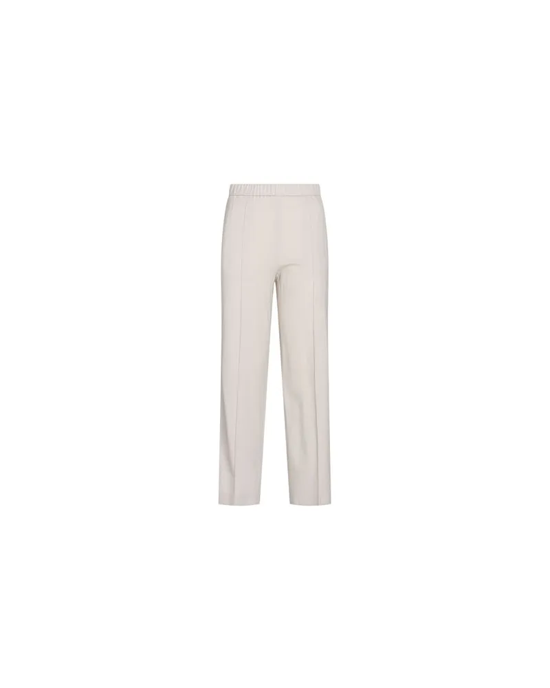Fabiana Filippi HOSEN & RÖCKE - Hosenauf YOOX.COM Grau