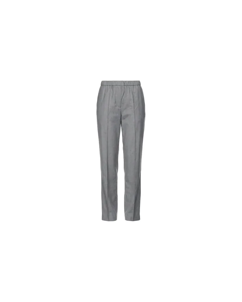 Fabiana Filippi HOSEN & RÖCKE - Hosenauf YOOX.COM Hellgrau