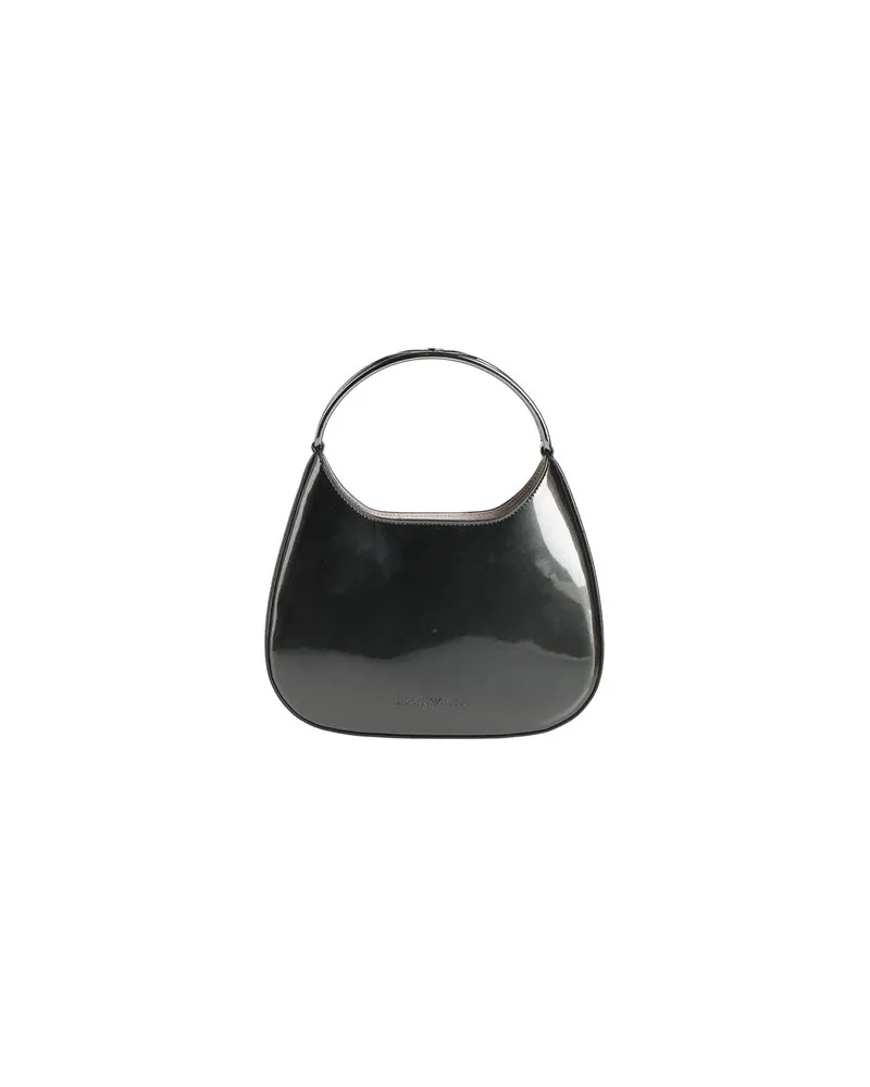 Emporio Armani TASCHEN - Handtaschenauf YOOX.COM Schwarz