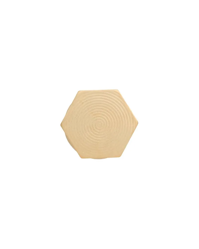 Maison Margiela SCHMUCK und UHREN - Einzelne Ohrringeauf YOOX.COM Gold