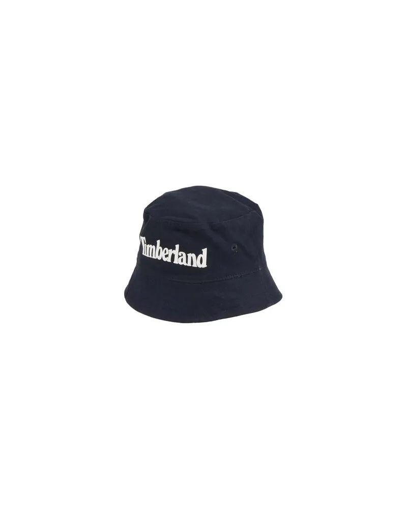 Timberland ACCESSOIRES - Mützen & Hüteauf YOOX.COM Marineblau