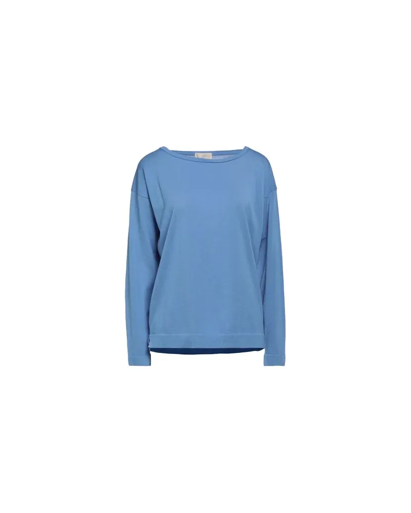 Drumohr  STRICKWAREN - Pulloverauf YOOX.COM Blaugrau