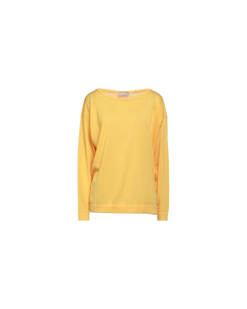 Drumohr  STRICKWAREN - Pulloverauf YOOX.COM Ringelblume