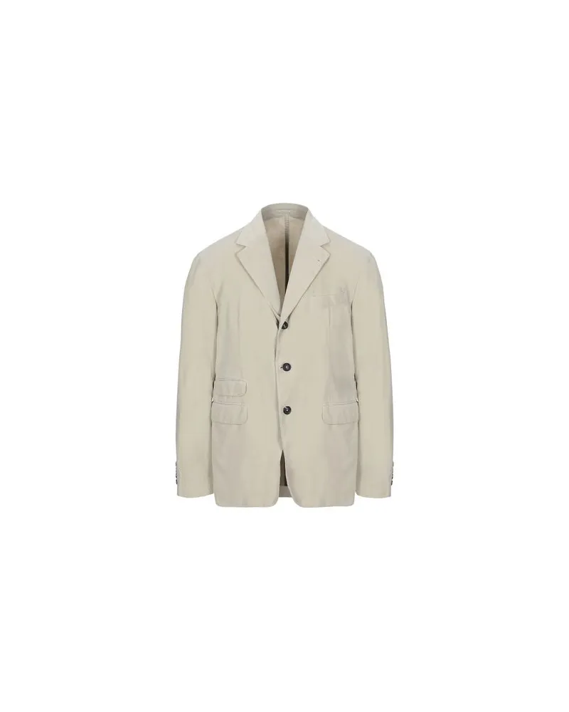 Massimo Alba ANZÜGE und CO-ORDS - Blazersauf YOOX.COM Beige
