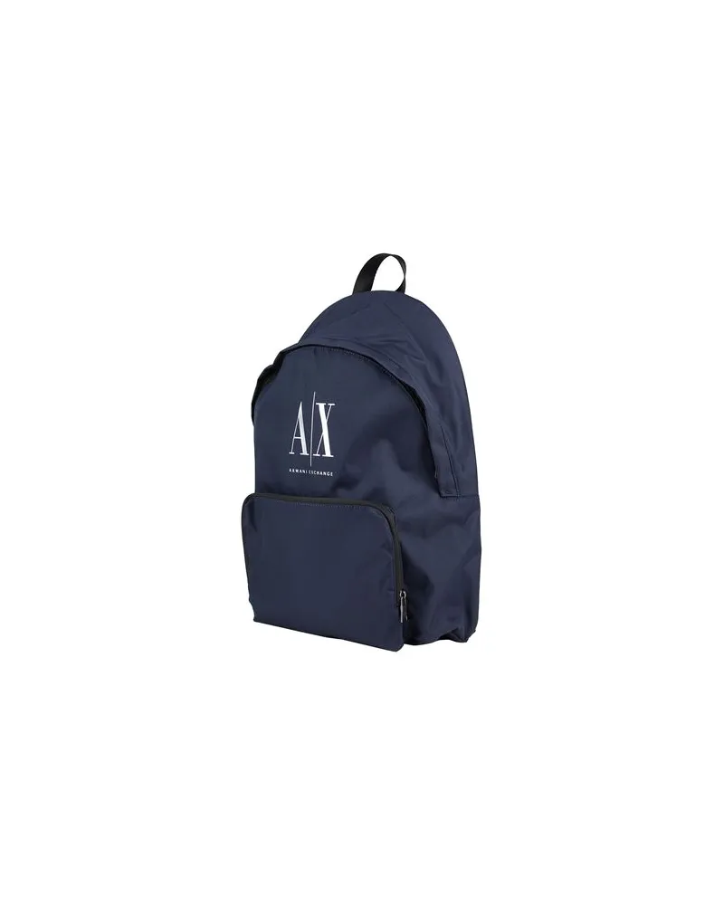 Armani Exchange TASCHEN - Rucksäckeauf YOOX.COM Nachtblau