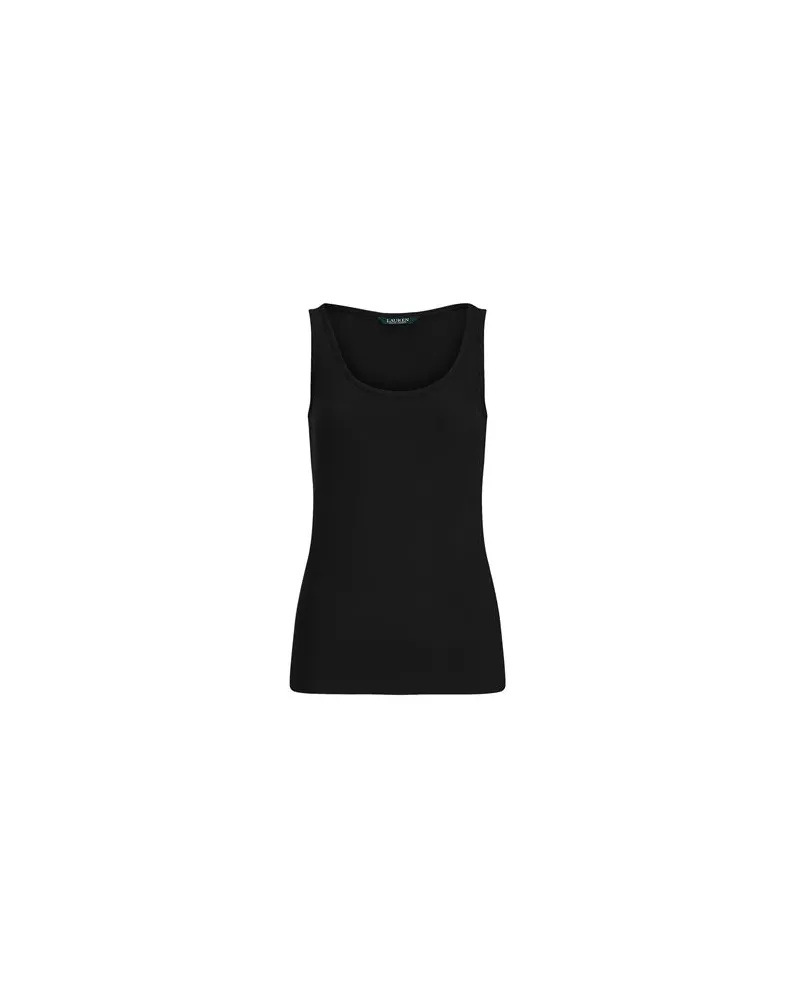 Ralph Lauren TOPS - Tank Topsauf YOOX.COM Schwarz