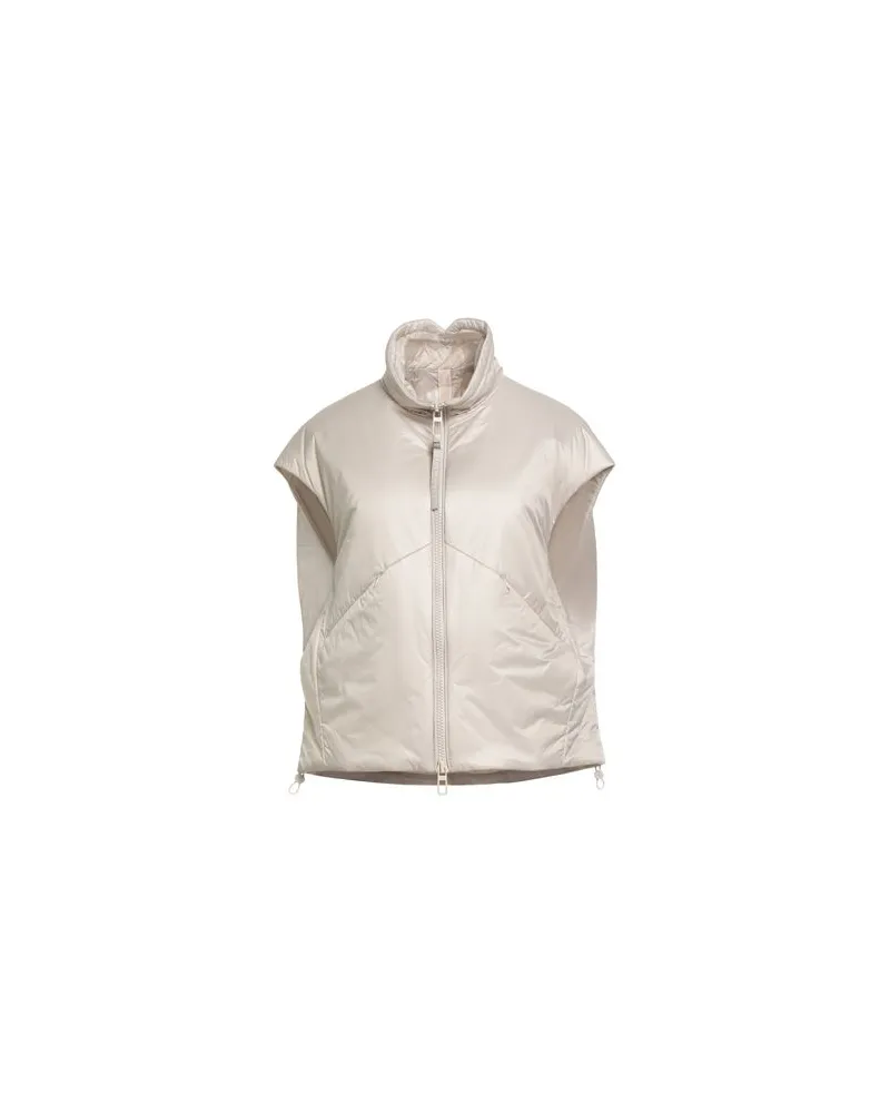 DUNO JACKEN & MÄNTEL - Westenauf YOOX.COM Sand