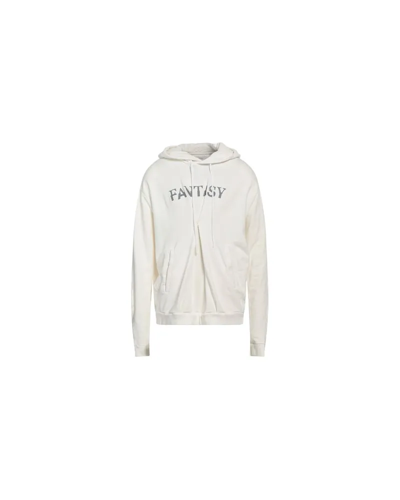 KUSIKOHC TOPS - Sweatshirtsauf YOOX.COM Weiß