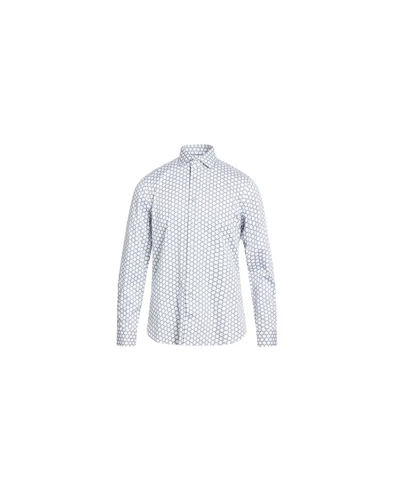 Michael Kors TOPS - Hemdenauf YOOX.COM Weiß