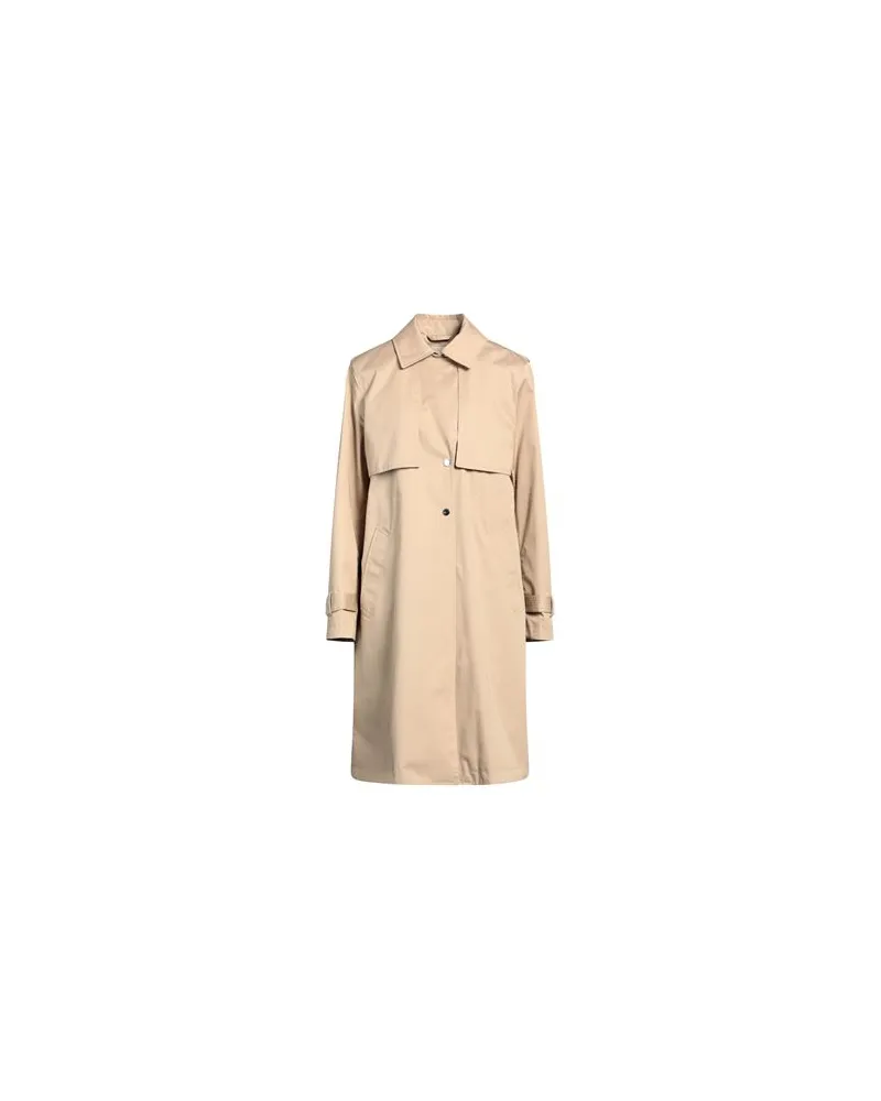 Woolrich JACKEN & MÄNTEL - Jacken, Mäntel & Trenchcoatsauf YOOX.COM Beige
