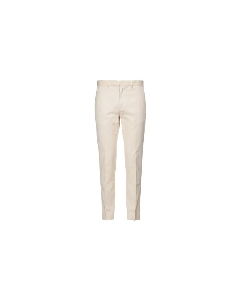 Incotex HOSEN & RÖCKE - Hosenauf YOOX.COM Beige