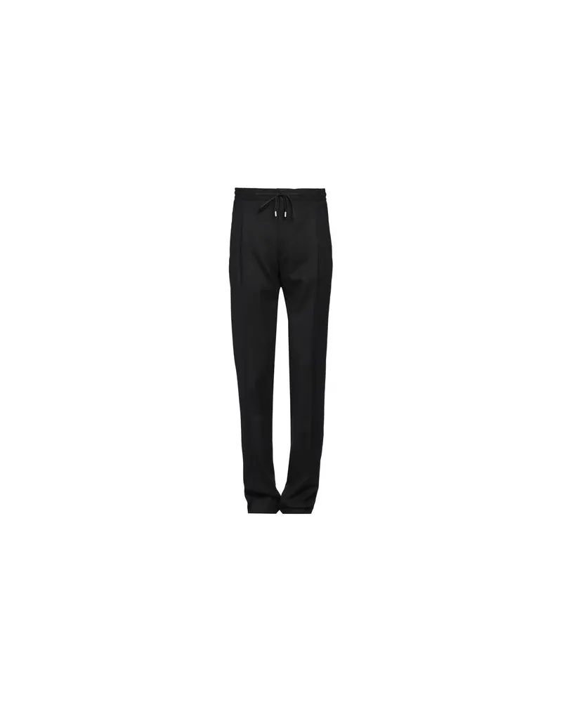 LARDINI HOSEN & RÖCKE - Hosenauf YOOX.COM Schwarz