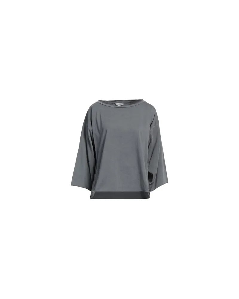 CROSSLEY TOPS - T-shirtsauf YOOX.COM Blei