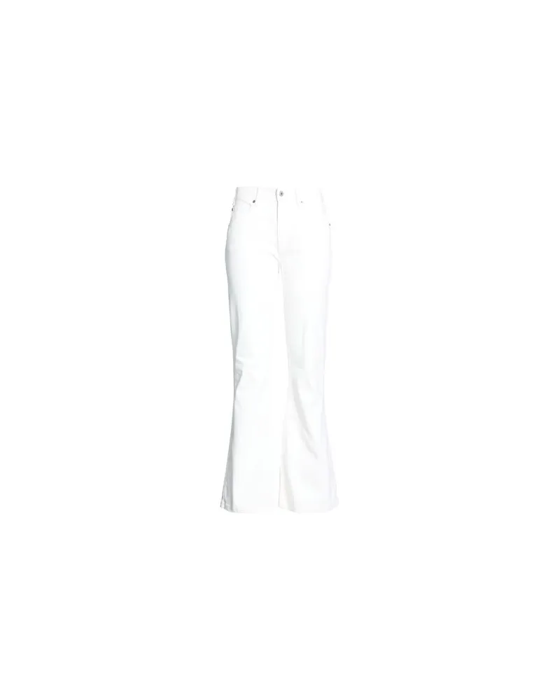 Celine HOSEN & RÖCKE - Jeanshosenauf YOOX.COM Off