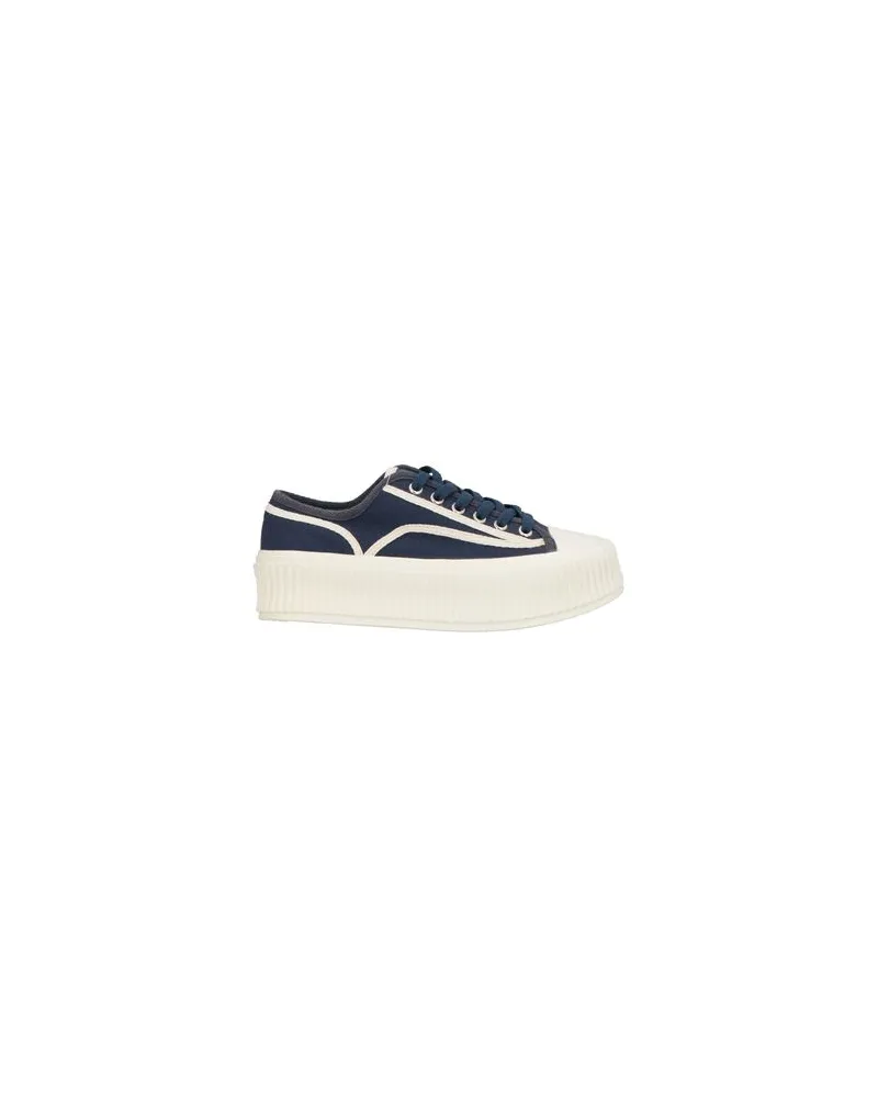 Dorothee Schumacher SCHUHE - Sneakersauf YOOX.COM Marineblau