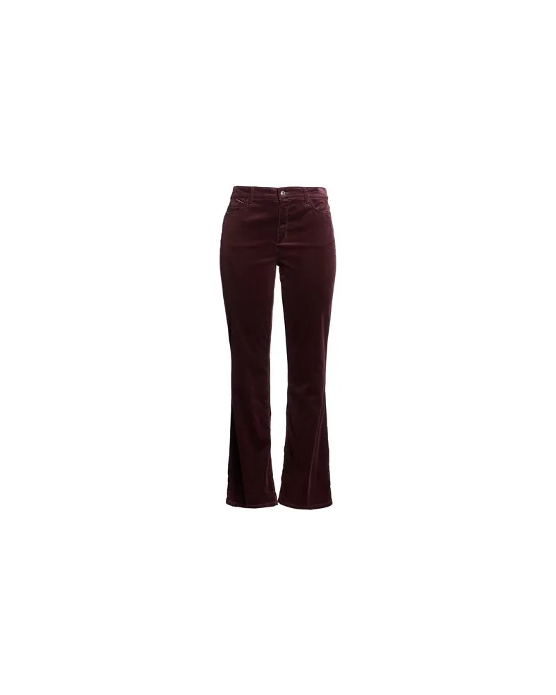 Cambio HOSEN & RÖCKE - Hosenauf YOOX.COM Bordeaux