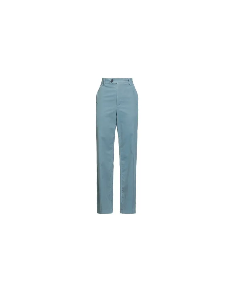 Paul & Joe HOSEN & RÖCKE - Hosenauf YOOX.COM Taubenblau
