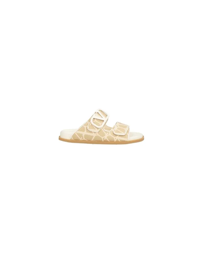 Valentino Garavani SCHUHE - Sandalenauf YOOX.COM Sand