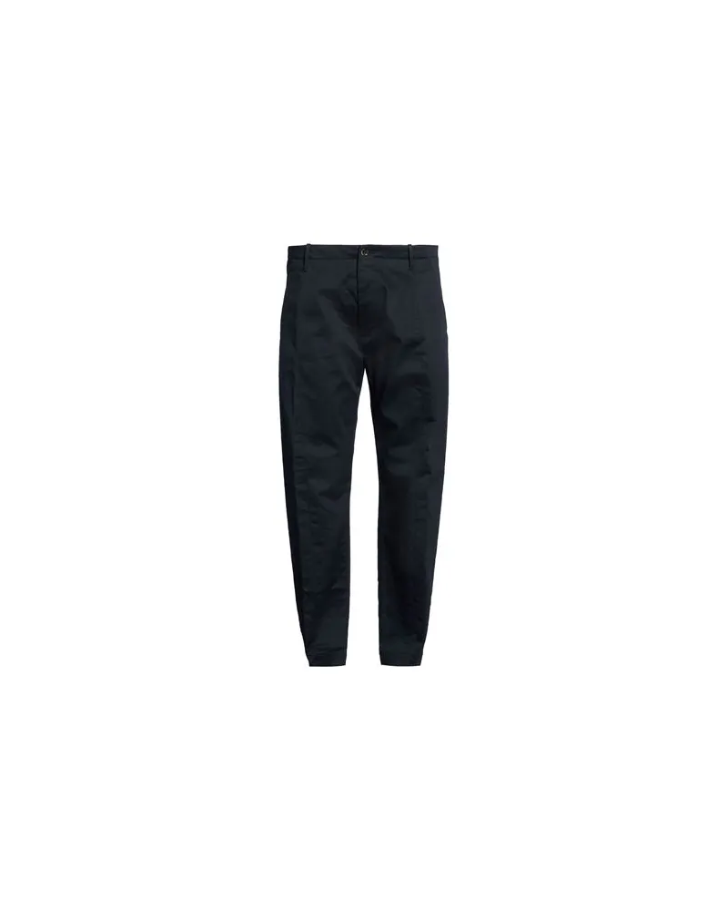 nine:inthe:morning HOSEN & RÖCKE - Hosenauf YOOX.COM Nachtblau