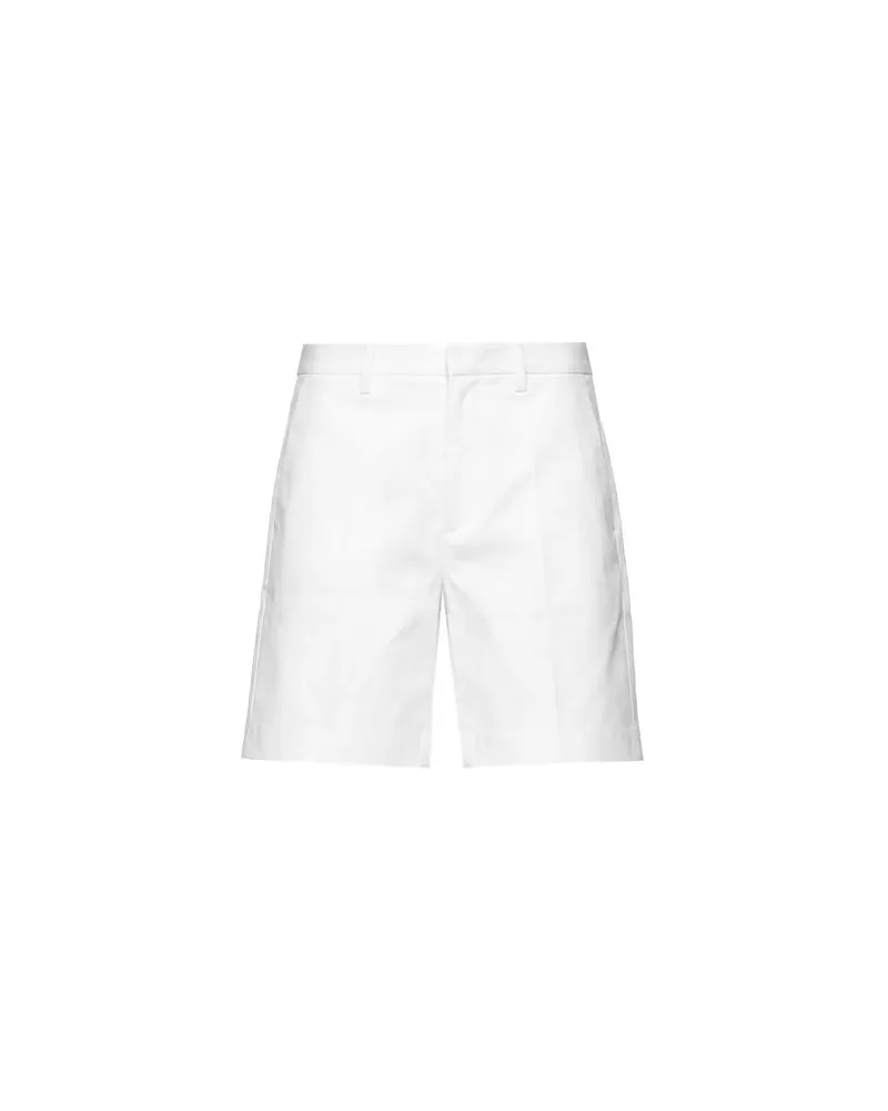 Valentino Garavani HOSEN & RÖCKE - Shorts & Bermudashortsauf YOOX.COM Weiß