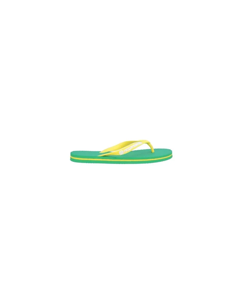 Philipp Plein SCHUHE - Zehentrennerauf YOOX.COM Gelb