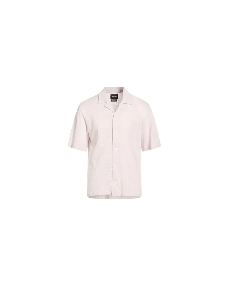 Howlin' TOPS - Hemdenauf YOOX.COM Hellrosa