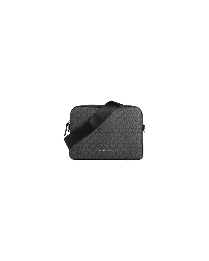 Michael Kors TASCHEN - Umhängetascheauf YOOX.COM Schwarz
