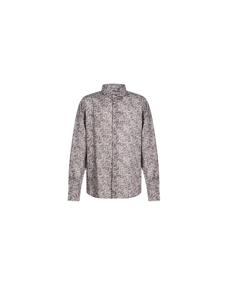 Stenströms TOPS - Hemdenauf YOOX.COM Braungrau