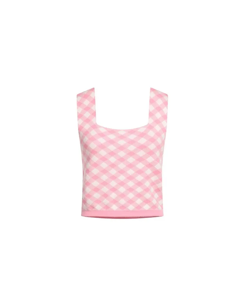 Kaos TOPS - Topsauf YOOX.COM Rosa