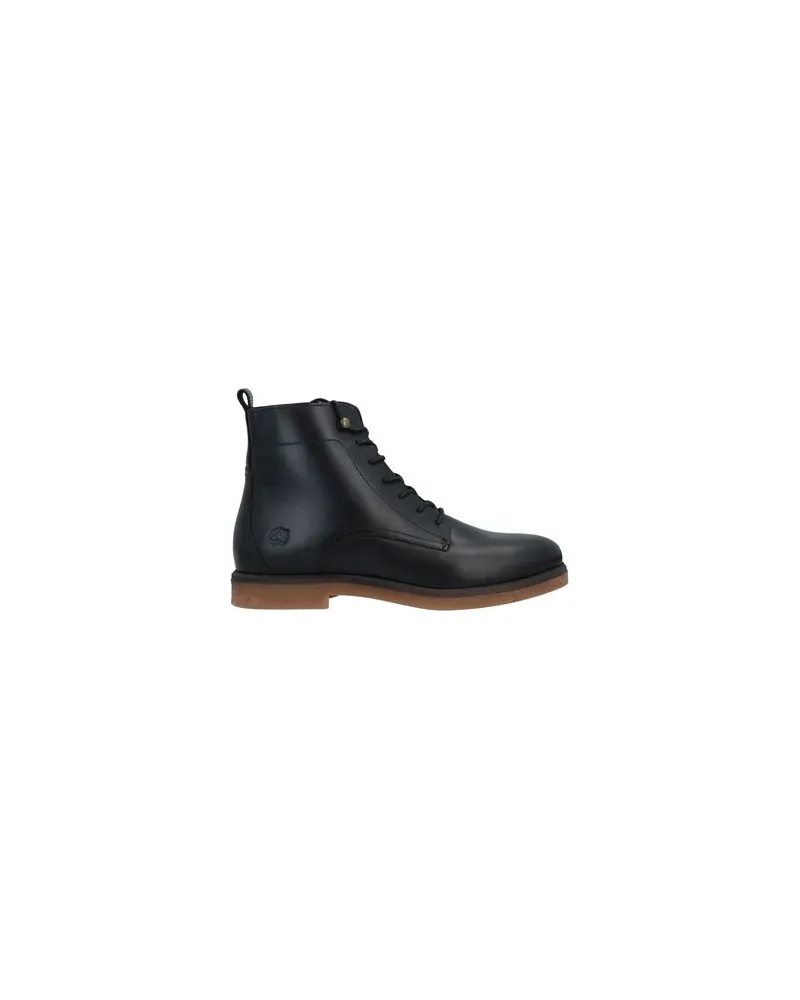 Timberland SCHUHE - Stiefelettenauf YOOX.COM Schwarz
