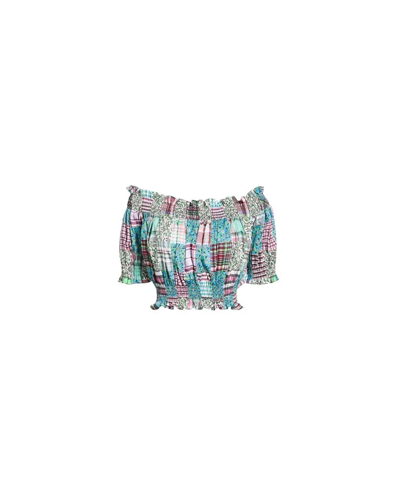 Kenzo TOPS - Topsauf YOOX.COM Blau