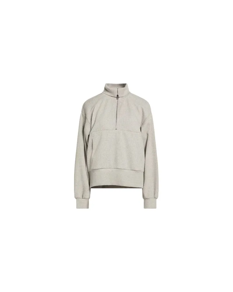 Varley TOPS - Sweatshirtsauf YOOX.COM Grau