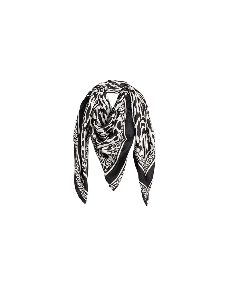 Givenchy ACCESSOIRES - Schalsauf YOOX.COM Schwarz