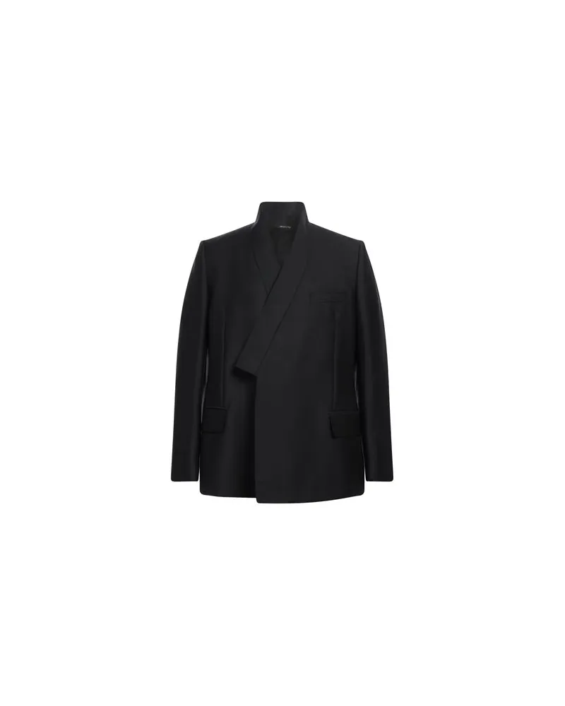 Dunhill ANZÜGE und CO-ORDS - Blazersauf YOOX.COM Schwarz