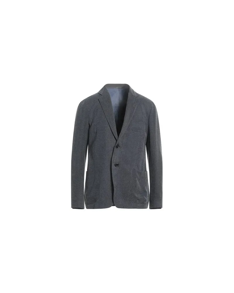 Giorgio Armani ANZÜGE und CO-ORDS - Blazersauf YOOX.COM Braungrau