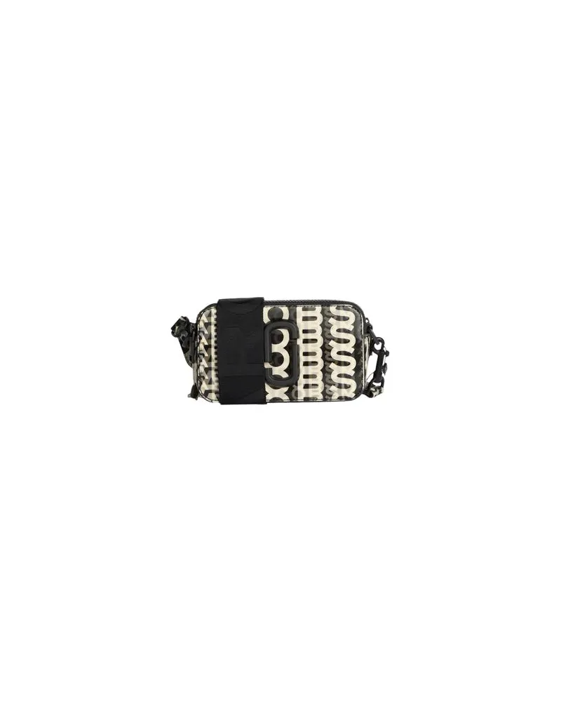 Marc Jacobs TASCHEN - Umhängetascheauf YOOX.COM Schwarz