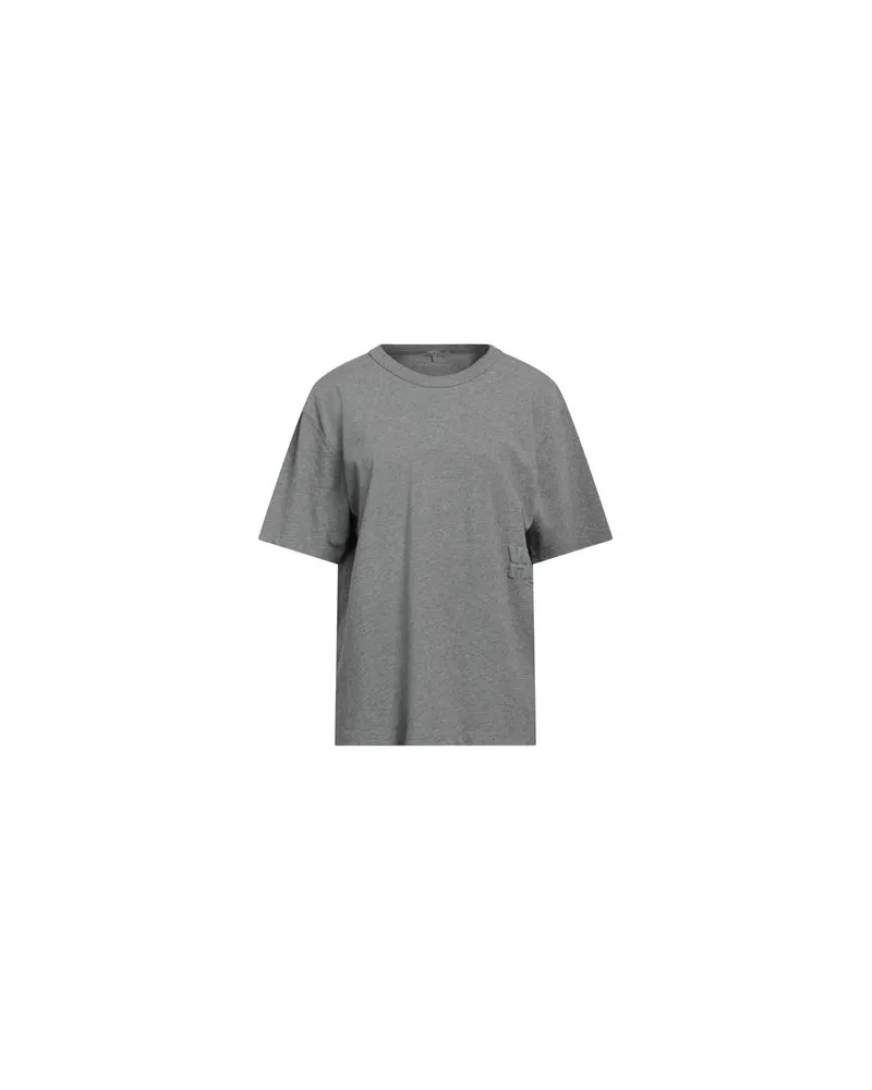 Alexander Wang TOPS - T-shirtsauf YOOX.COM Grau