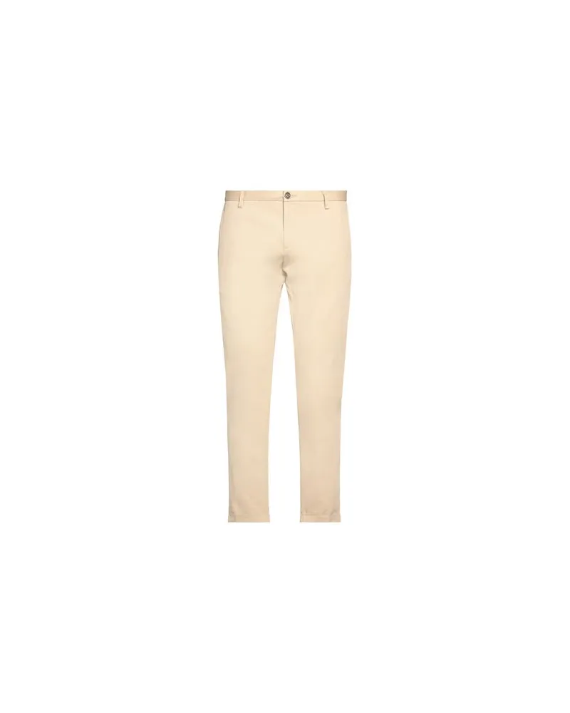 AT.P.CO HOSEN & RÖCKE - Hosenauf YOOX.COM Sand