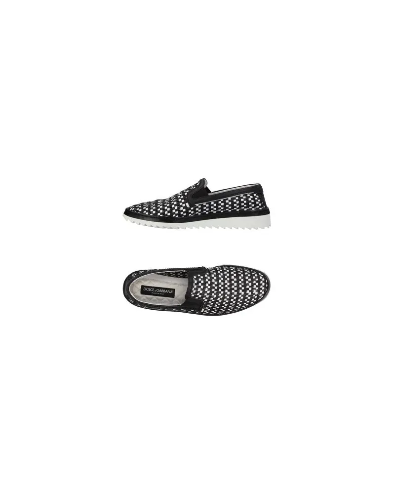 Dolce & Gabbana SCHUHE - Sneakersauf YOOX.COM Weiß