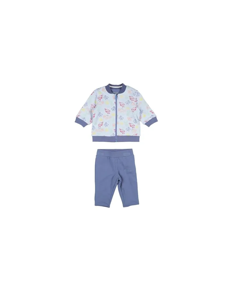 Kenzo NEUGEBORENE - Babykleidung-Setsauf YOOX.COM Himmelblau