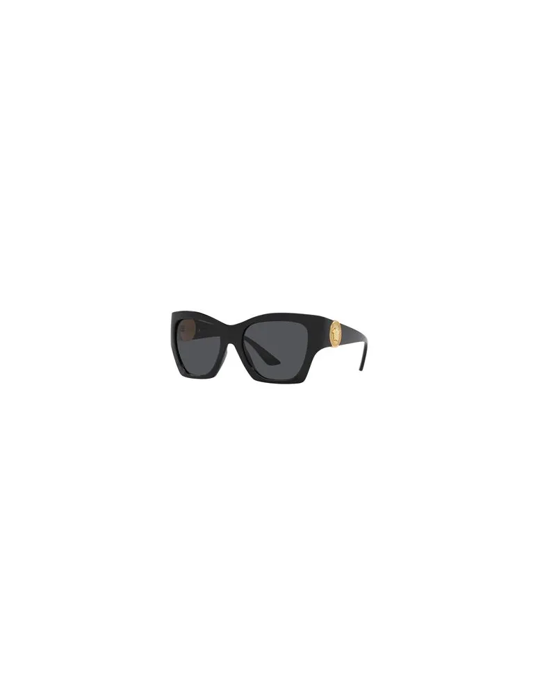 Versace BRILLEN - Sonnenbrillenauf YOOX.COM Schwarz