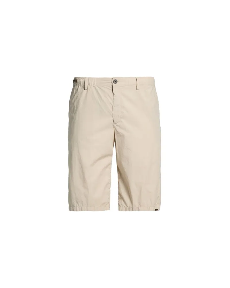 Paul & Shark HOSEN & RÖCKE - Shorts & Bermudashortsauf YOOX.COM Beige