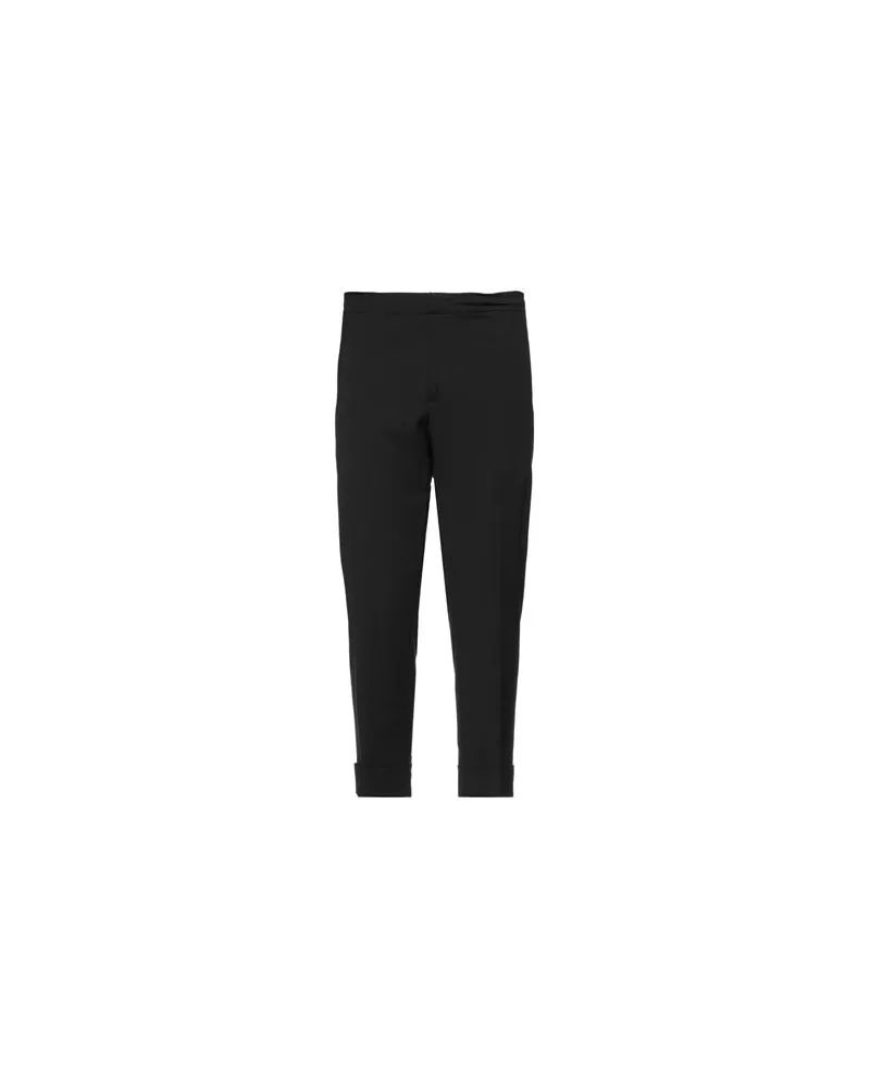 Gazzarrini HOSEN & RÖCKE - Hosenauf YOOX.COM Schwarz